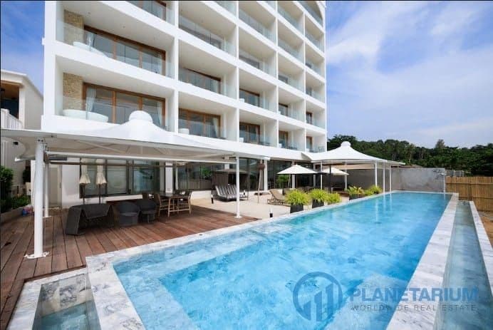 Elite Atoll Khanom Luxury Beachfront Hotel Resale — photo 3
