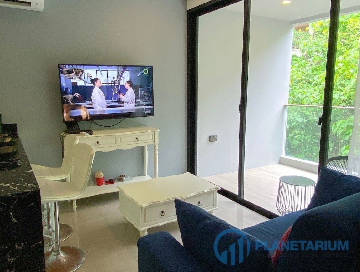 1 Bedroom Palmyrah Surin Resale — photo 4