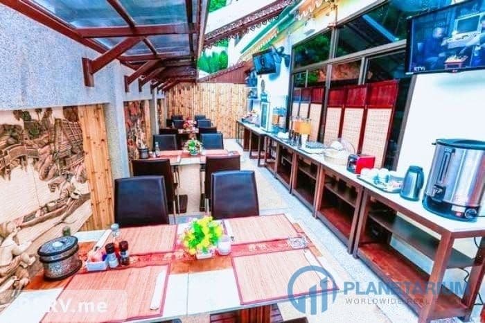 Palm Oasis Boutique Hotel Resale — photo 5