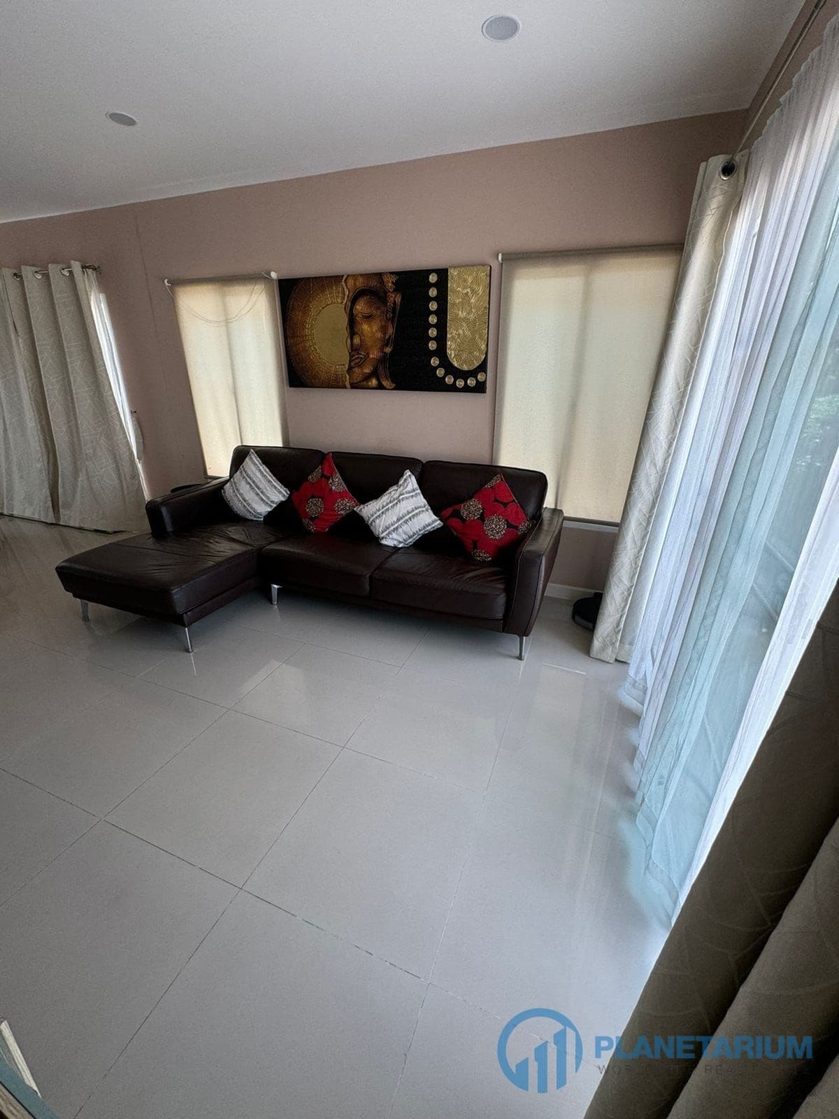3 Bedroom at Pruksa kathu for rent — photo 5