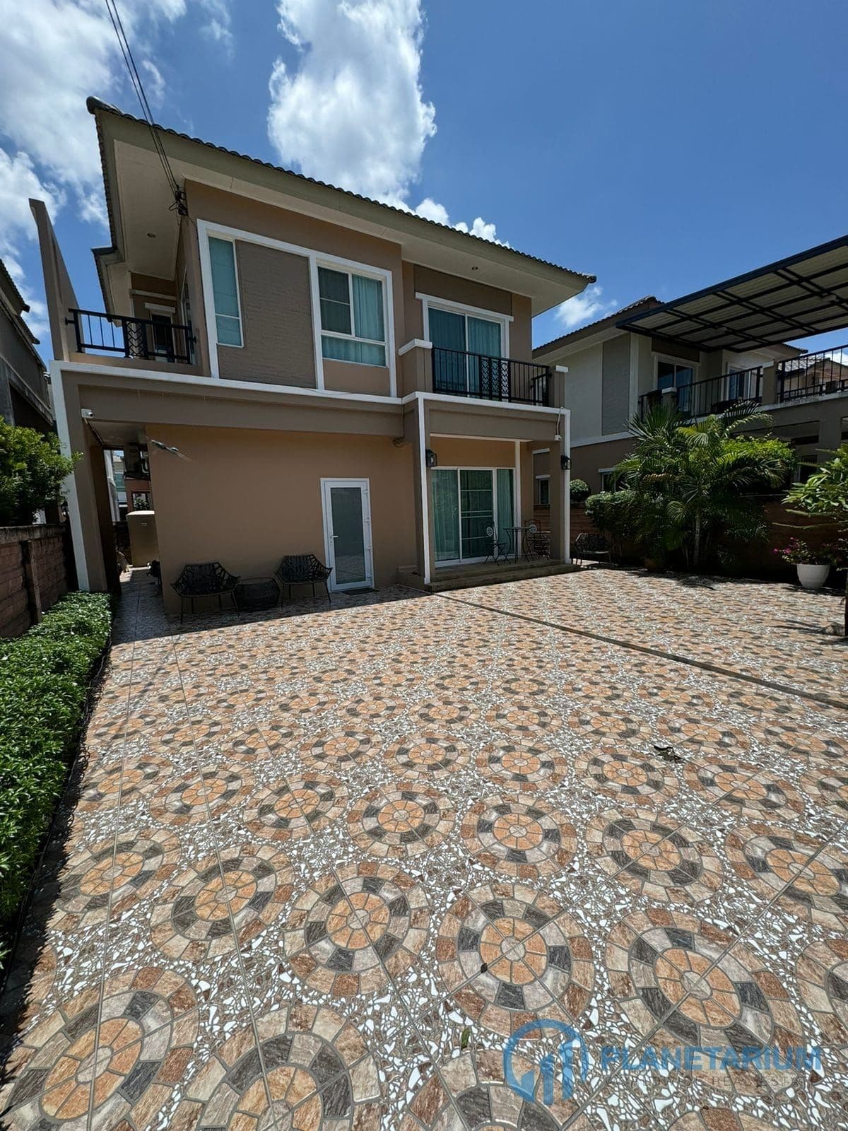 3 Bedroom at Pruksa kathu for rent — photo 2