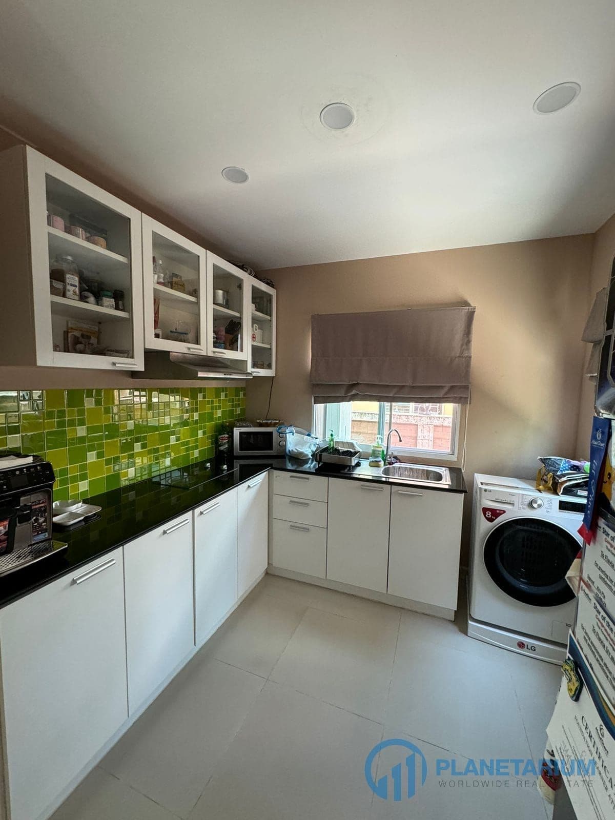 3 Bedroom at Pruksa kathu for rent — photo 3