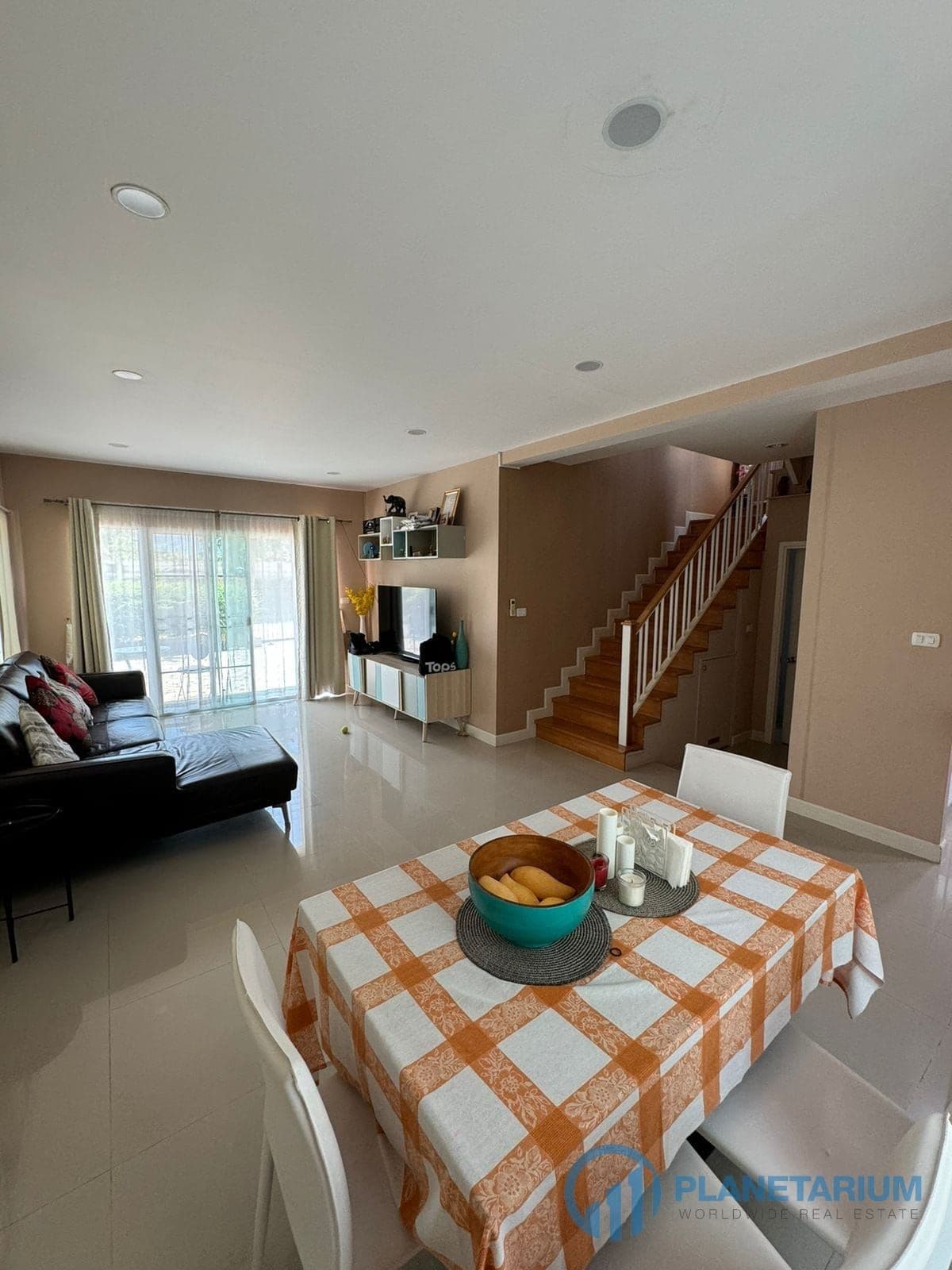 3 Bedroom at Pruksa kathu for rent — photo 4
