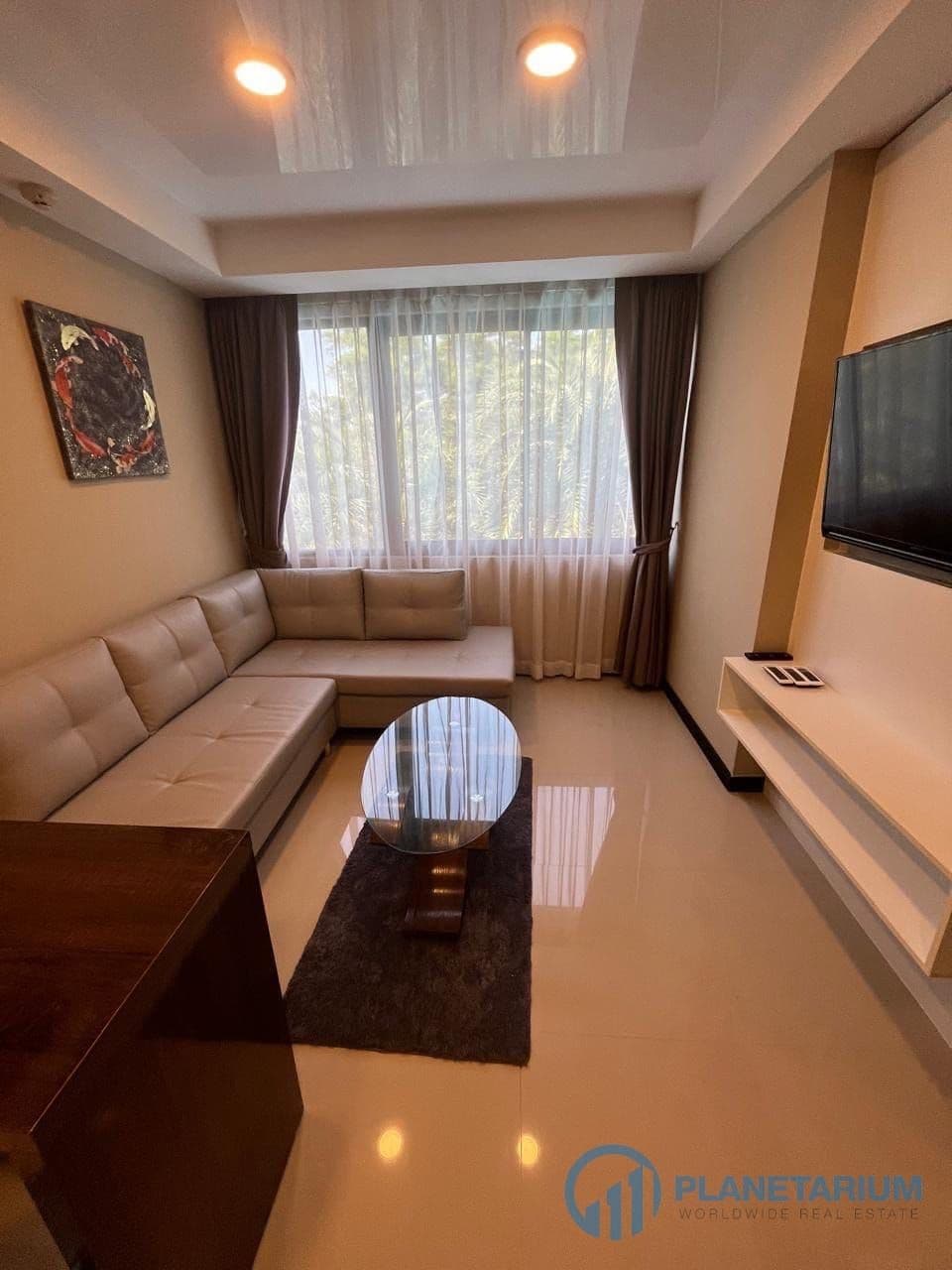 2 Bedrooms MBC Maikhao for rent — photo 2