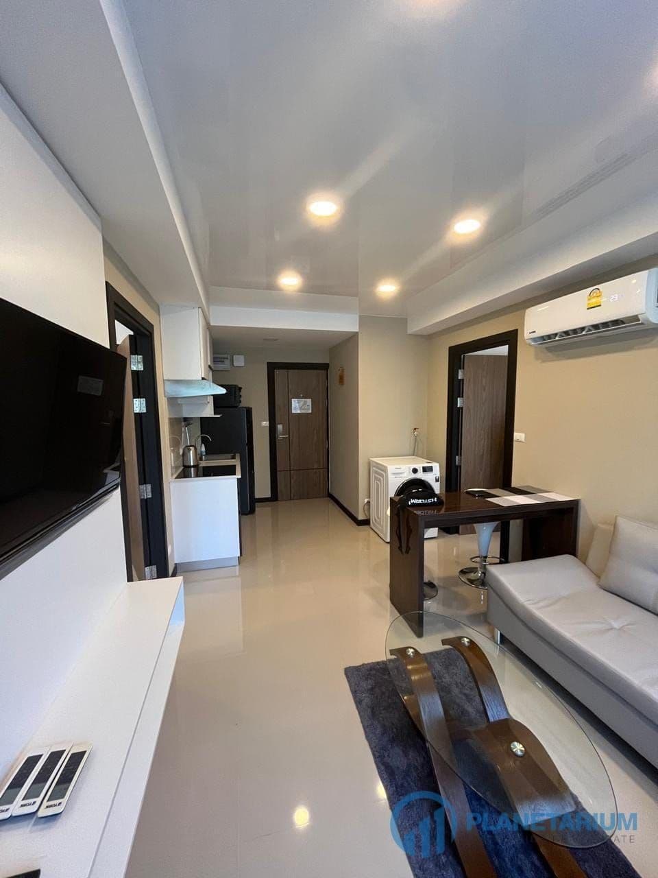 2 Bedrooms MBC Maikhao for rent — photo 3