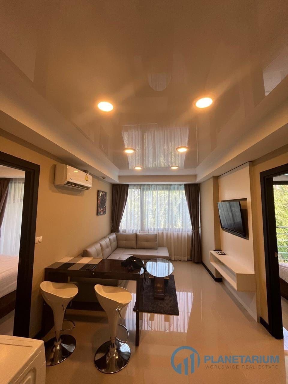 2 Bedrooms MBC Maikhao for rent — photo 4