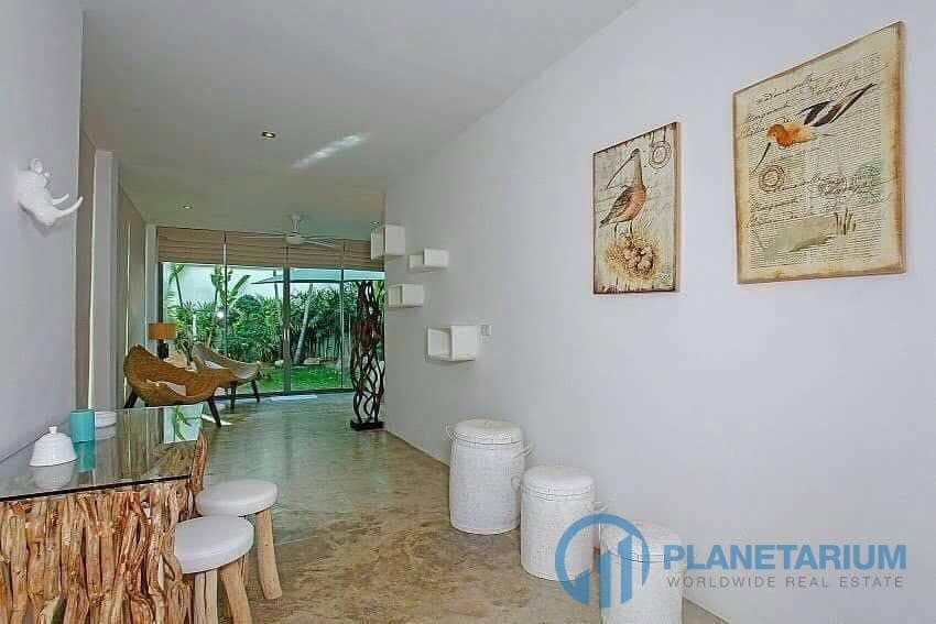 Panoramic Seaview villa at Rawai resale — photo 4