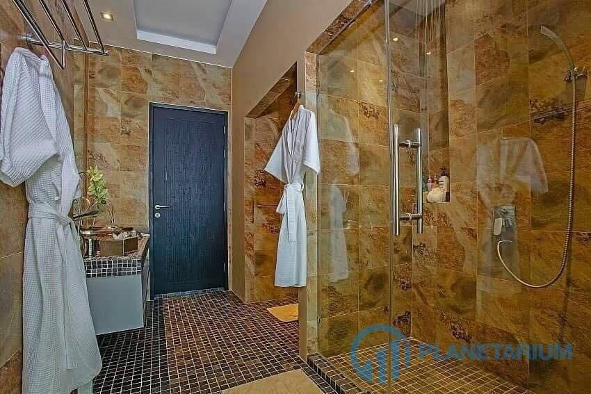 Panoramic Seaview villa at Rawai resale — photo 5