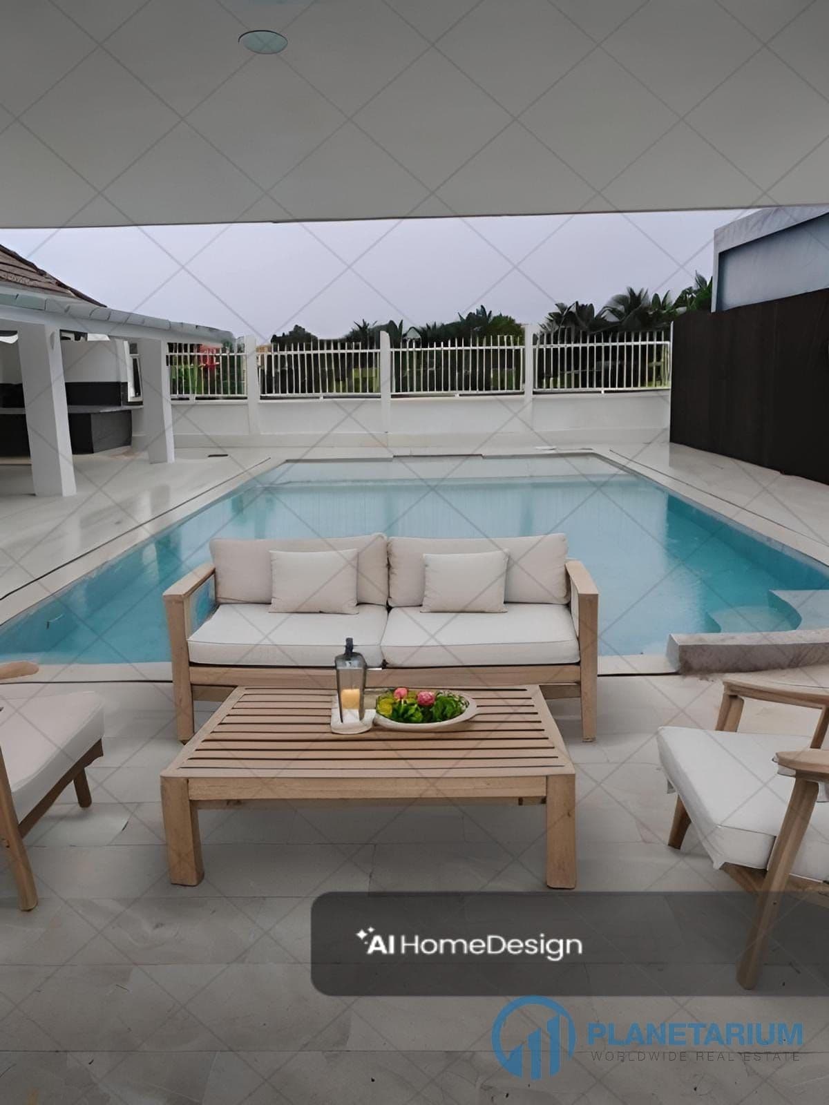 4 Bedrooms Luxury villa rawai resale — photo 3