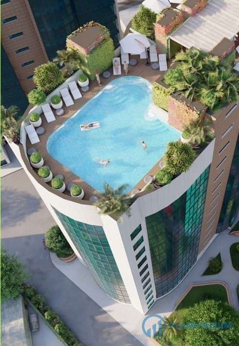 A modern oasis on Phuket Island — photo 3