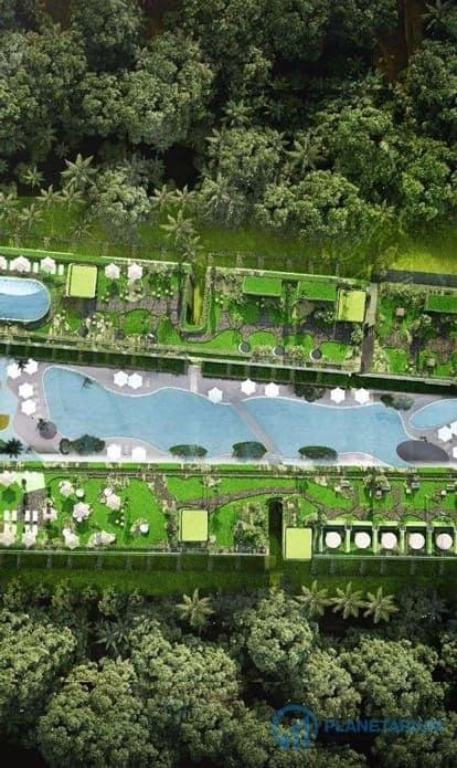 A modern oasis on Phuket Island — photo 5
