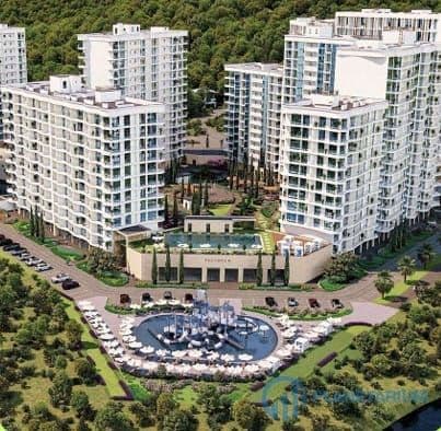 A modern oasis on Phuket Island — photo 1