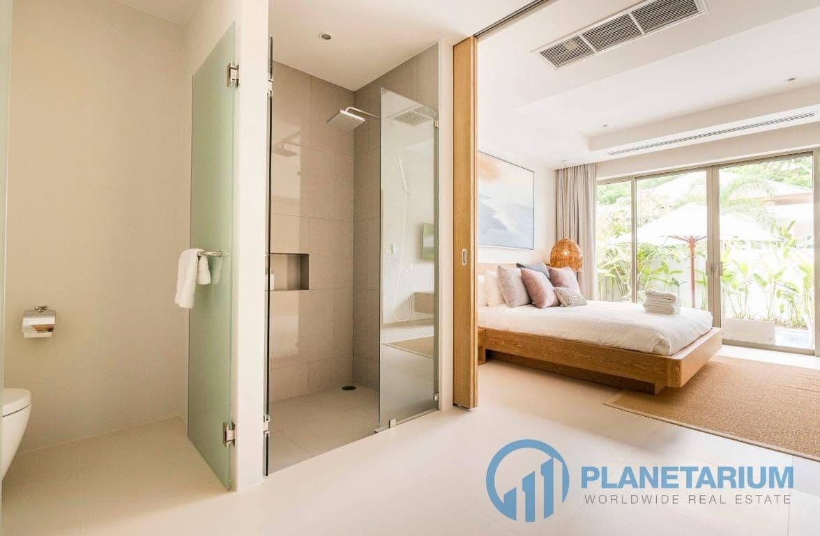 3 Bedrooms Trichada Sky resale — photo 4