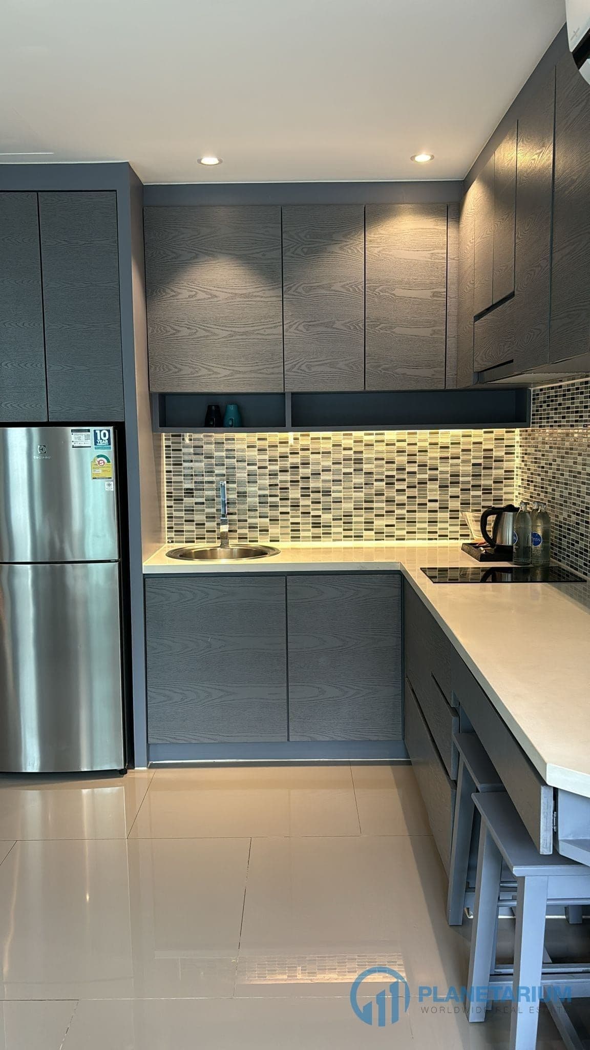 City Gate Kamala 1 Bedroom Resale — photo 4