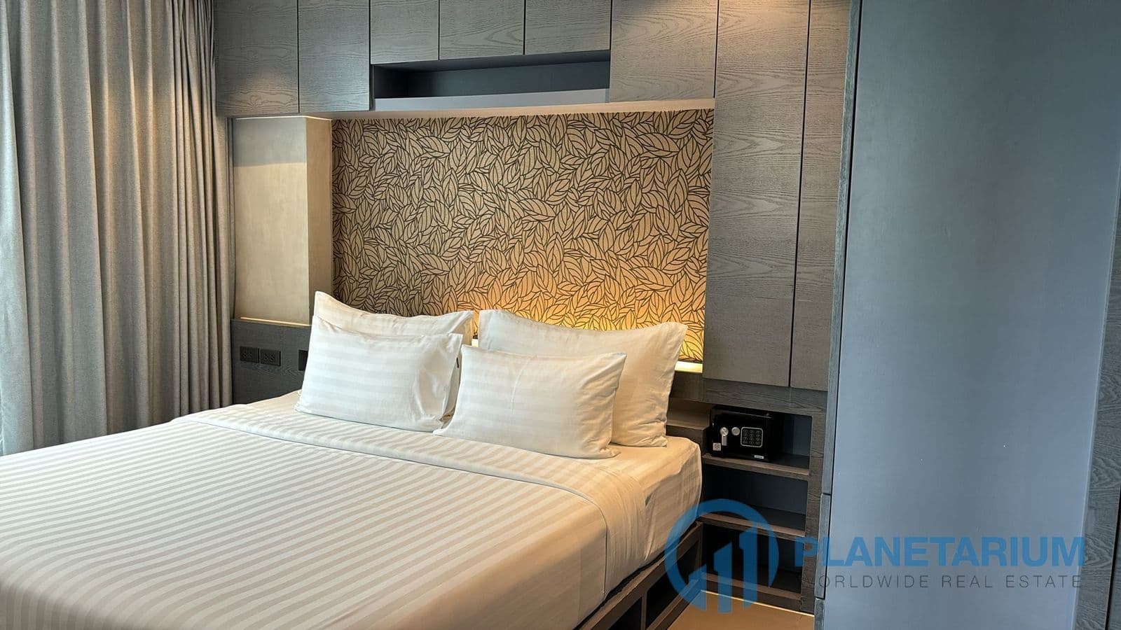 City Gate Kamala 1 Bedroom Resale — photo 2