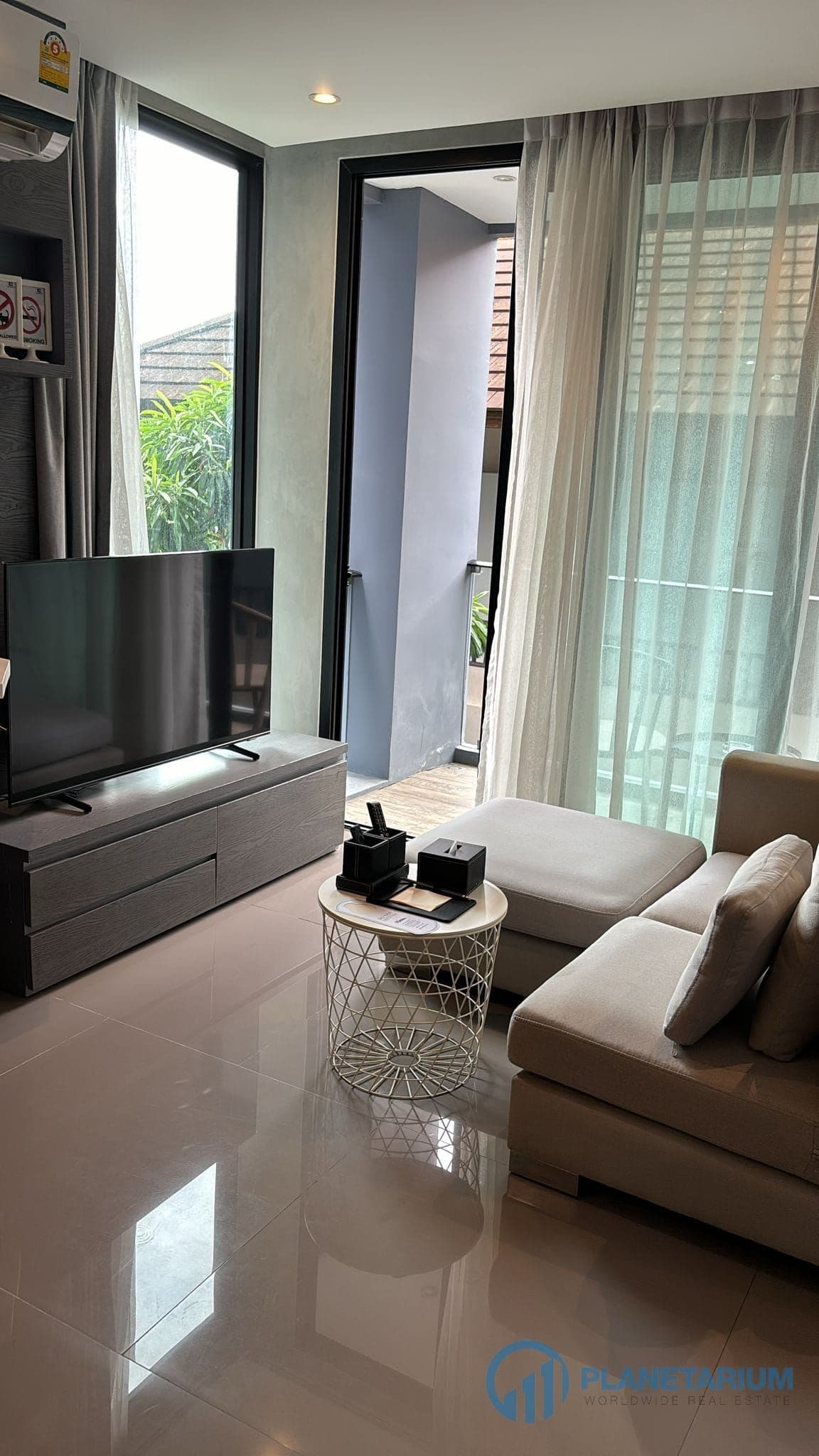 City Gate Kamala 1 Bedroom Resale — photo 3