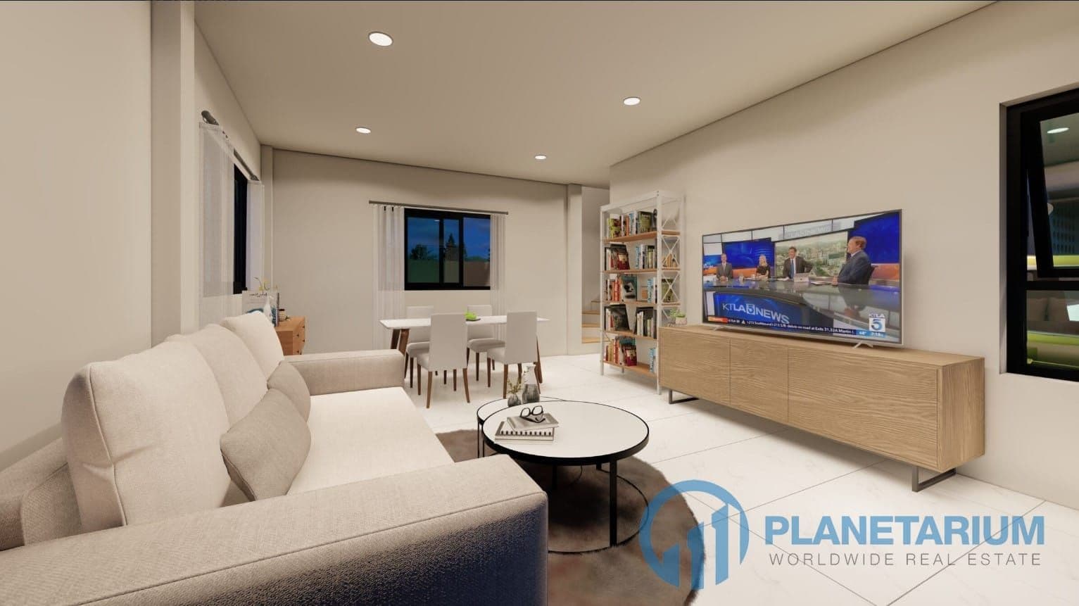 Pool villa 3 beds / 2 baths at srisoontorn — photo 4