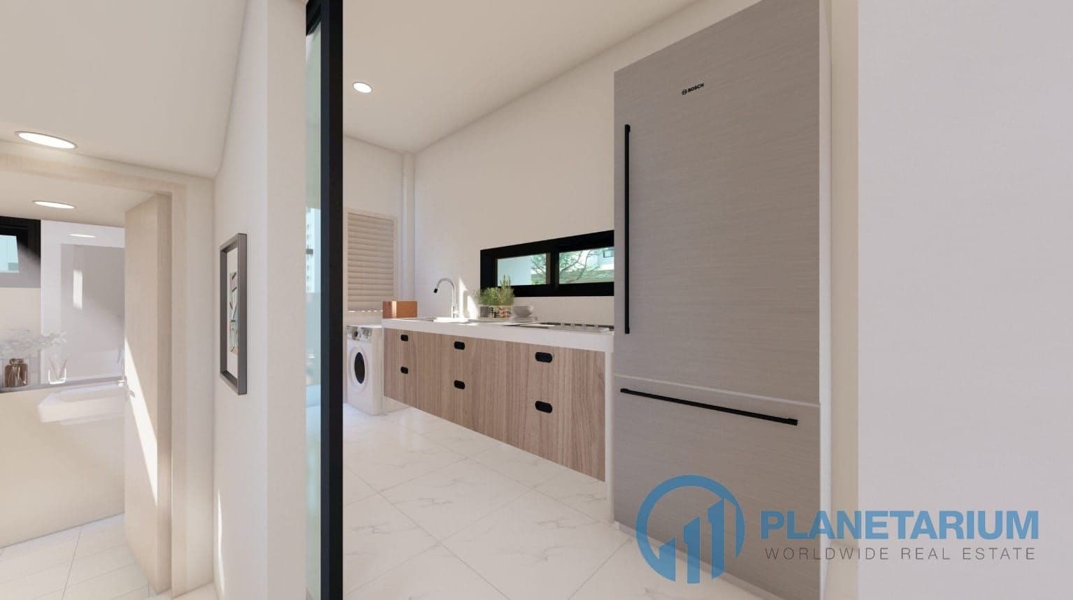 Pool villa 3 beds / 2 baths at srisoontorn — photo 5