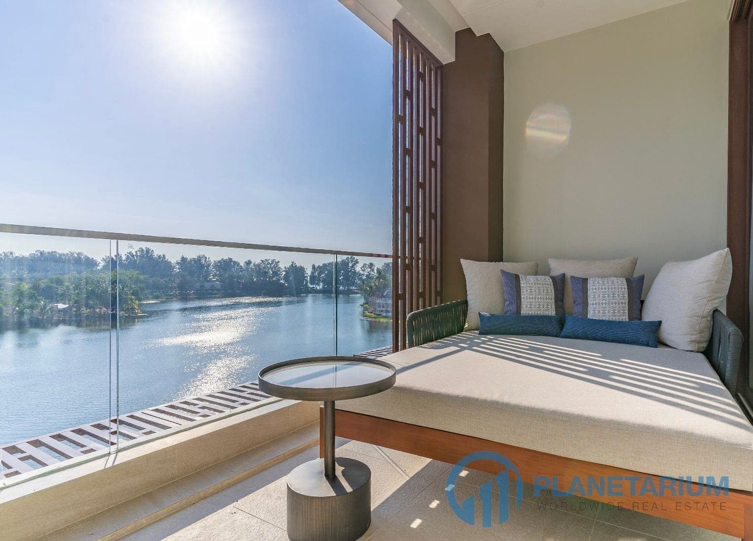 2 Bedrooms Ansana Ocean View Resale — photo 2