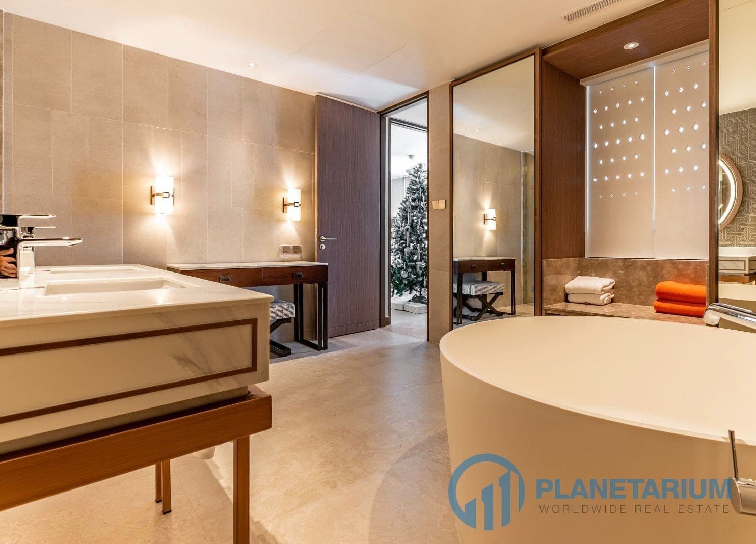 2 Bedrooms Ansana Ocean View Resale — photo 3