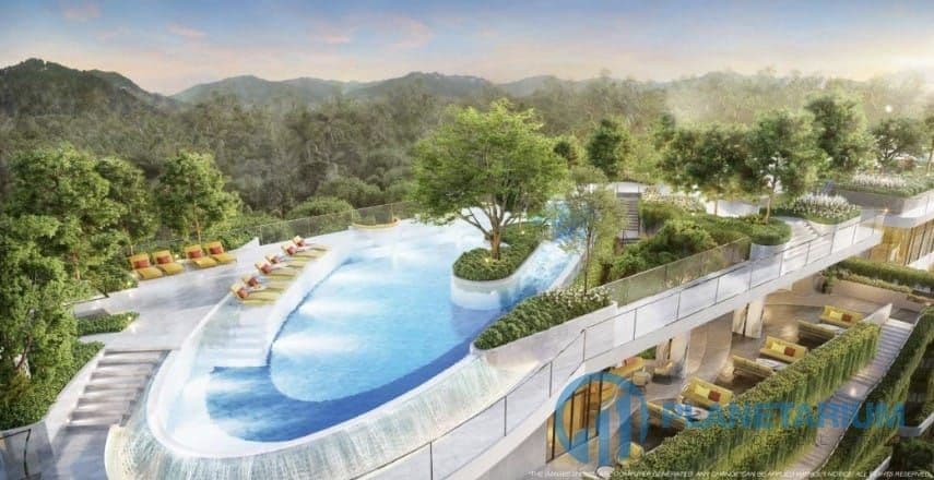 A revolutionary residential complex in Phuket — photo 2