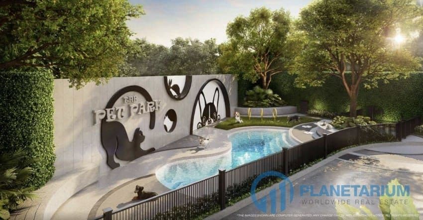 A revolutionary residential complex in Phuket — photo 5