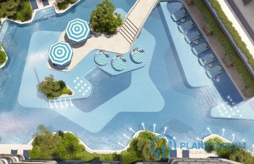 A new residential complex in the south of Phuket — photo 2