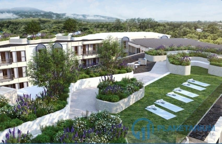 A new residential complex in the south of Phuket — photo 3