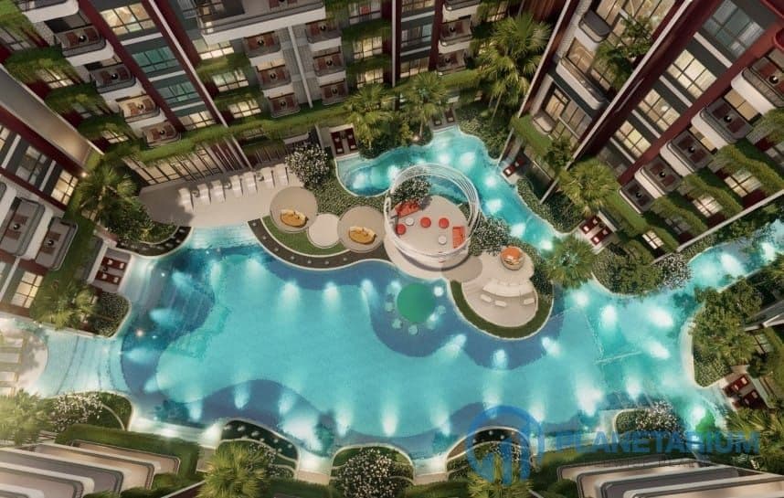 Luxurious condominium situated in the heart of the Bang-Tao — photo 5