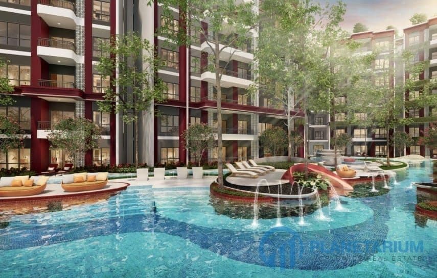 Luxurious condominium situated in the heart of the Bang-Tao — photo 2