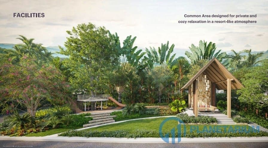 The one story pool villa bang jo — photo 5