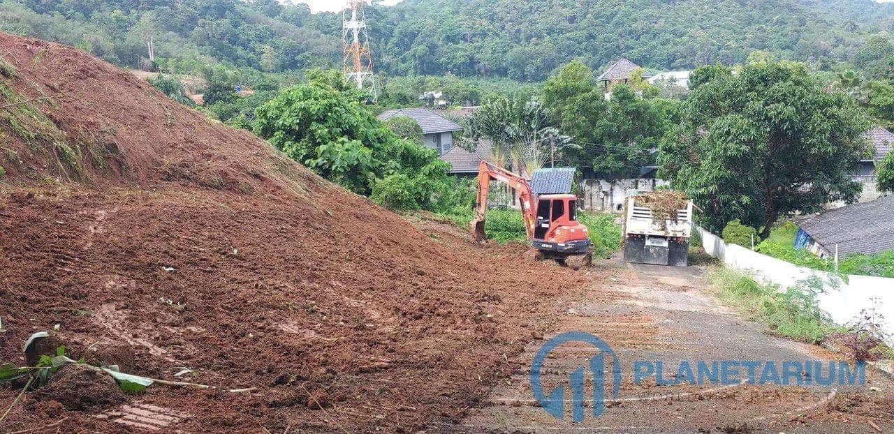 Land for sale near nai harn beach — photo 3