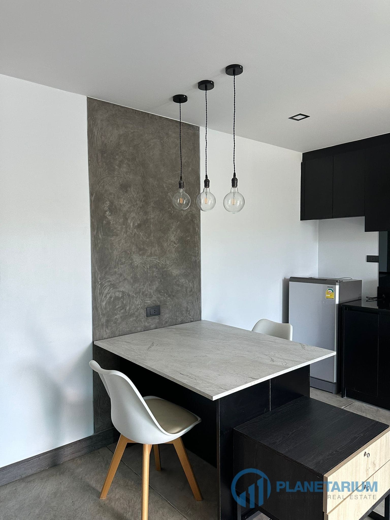 1 Bedroom Utopia naiharn for rent — photo 3