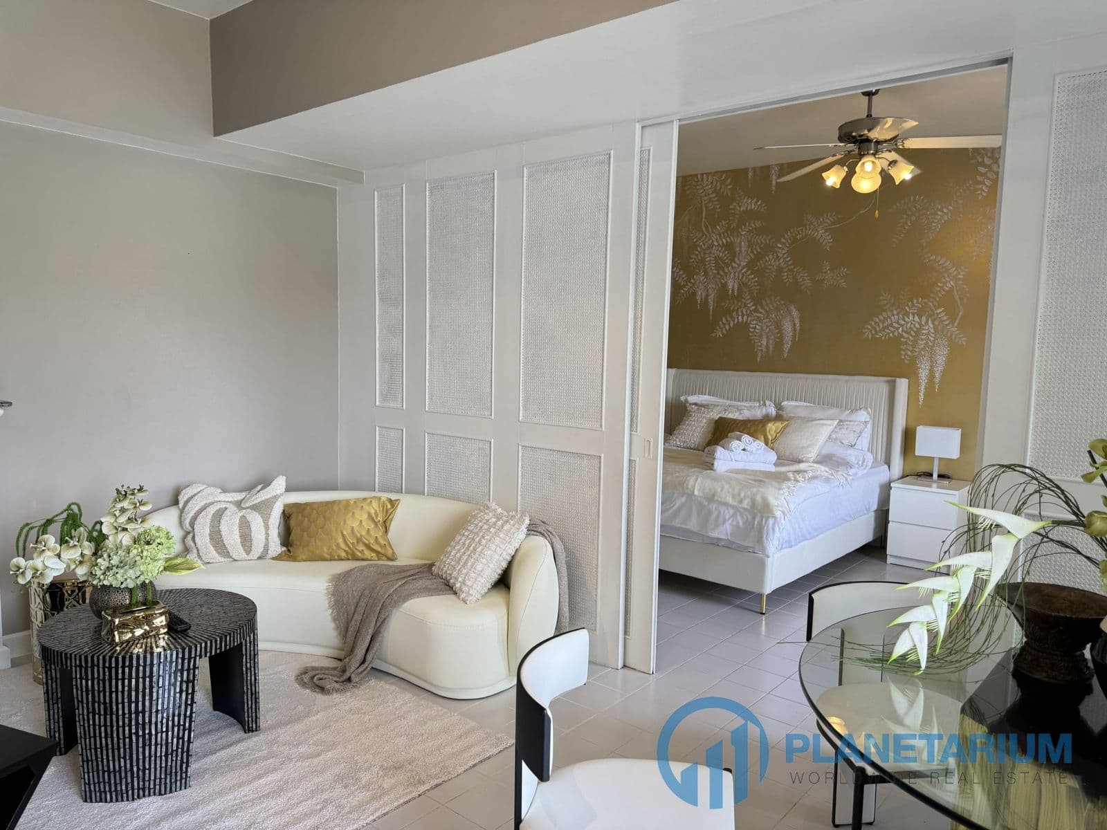 1 bedroom Allamanda resale — photo 3