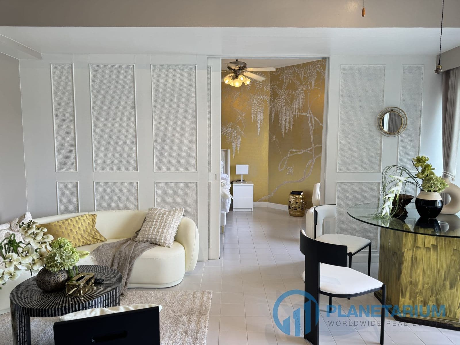 1 bedroom Allamanda resale — photo 4
