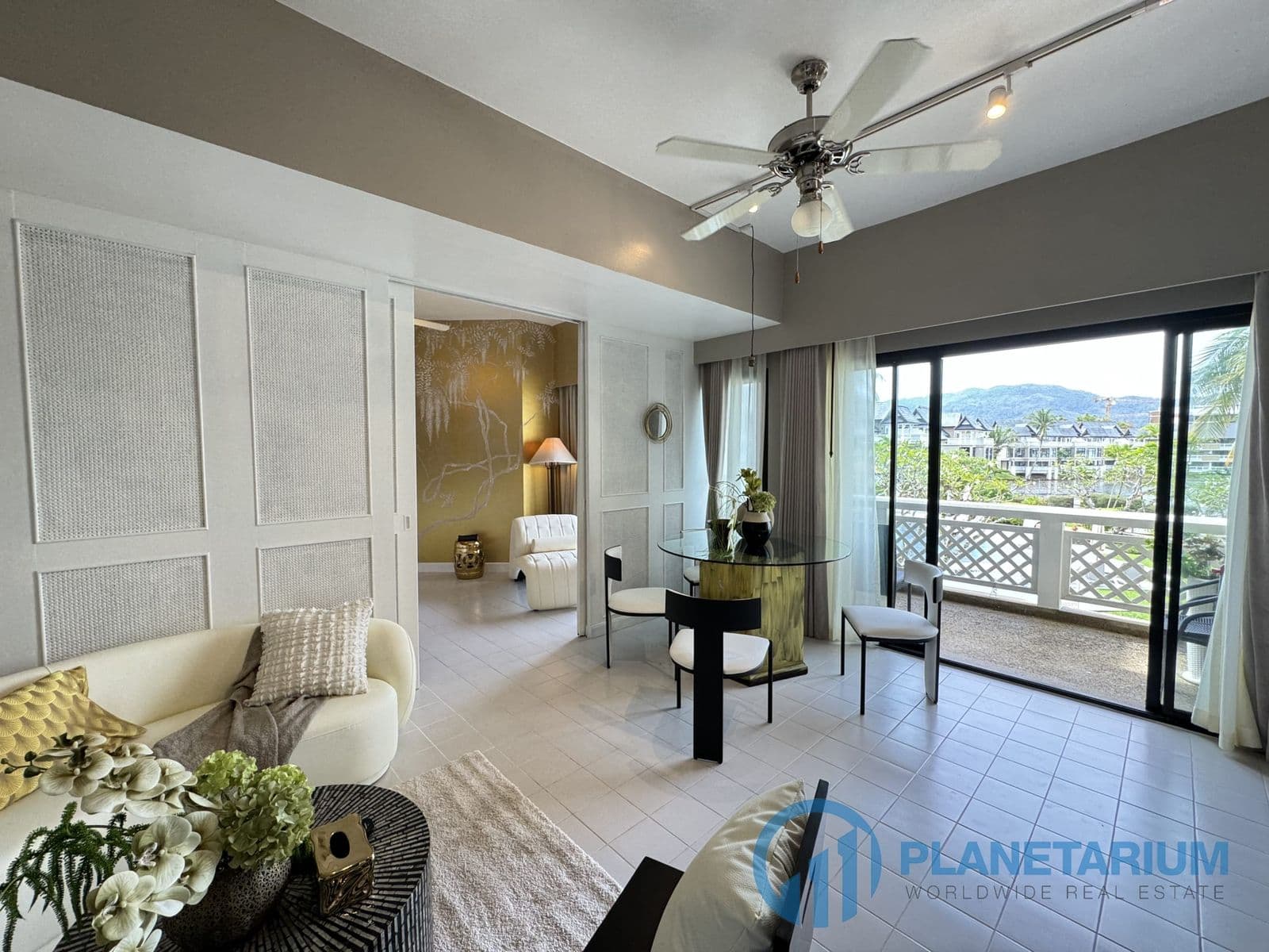 1 bedroom Allamanda resale — photo 5