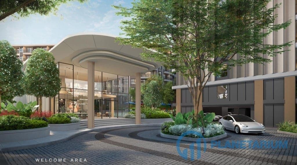Exclusive apartment in the heart of Bang Tao — photo 2