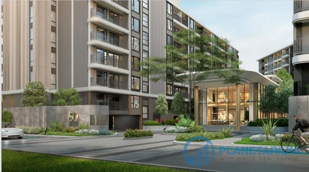 Exclusive apartment in the heart of Bang Tao — photo 1