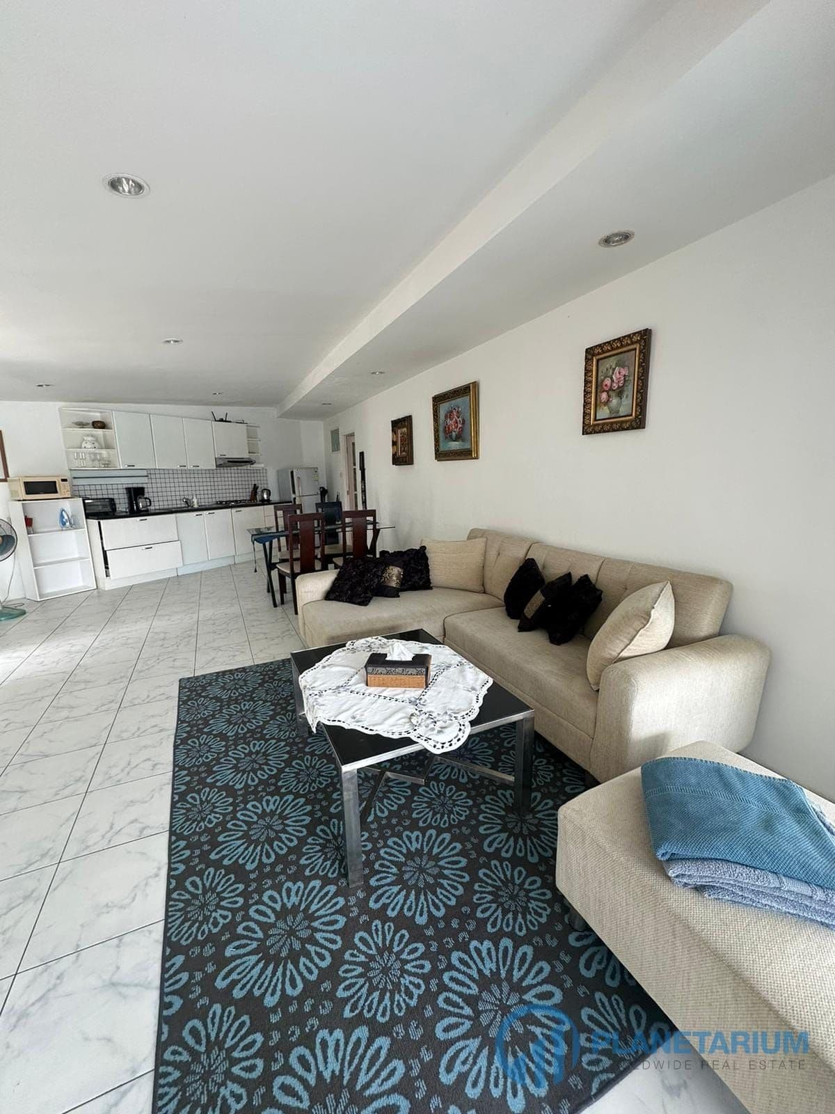 3 Bedrooms Beach Front Villa Rawai resale — photo 5