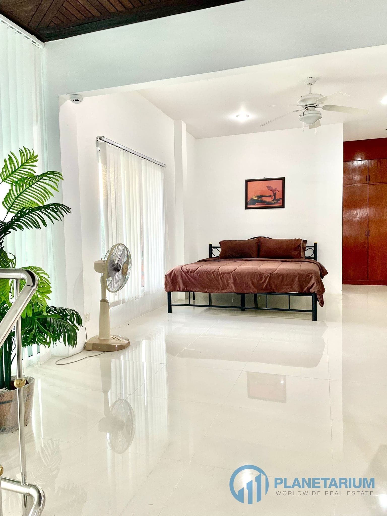 5 Beds villa near rawai for rent — photo 5