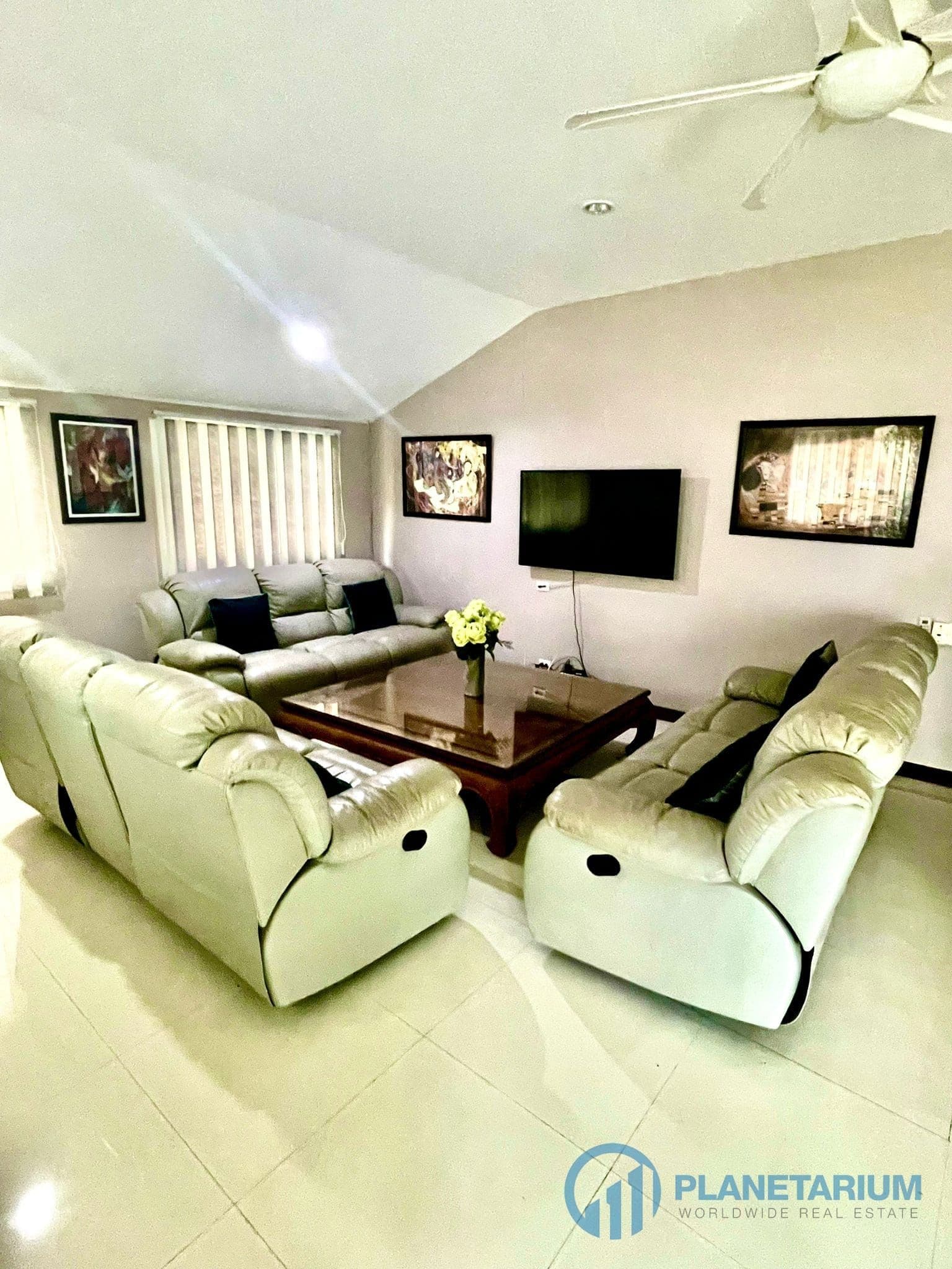 5 Beds villa near rawai for rent — photo 4
