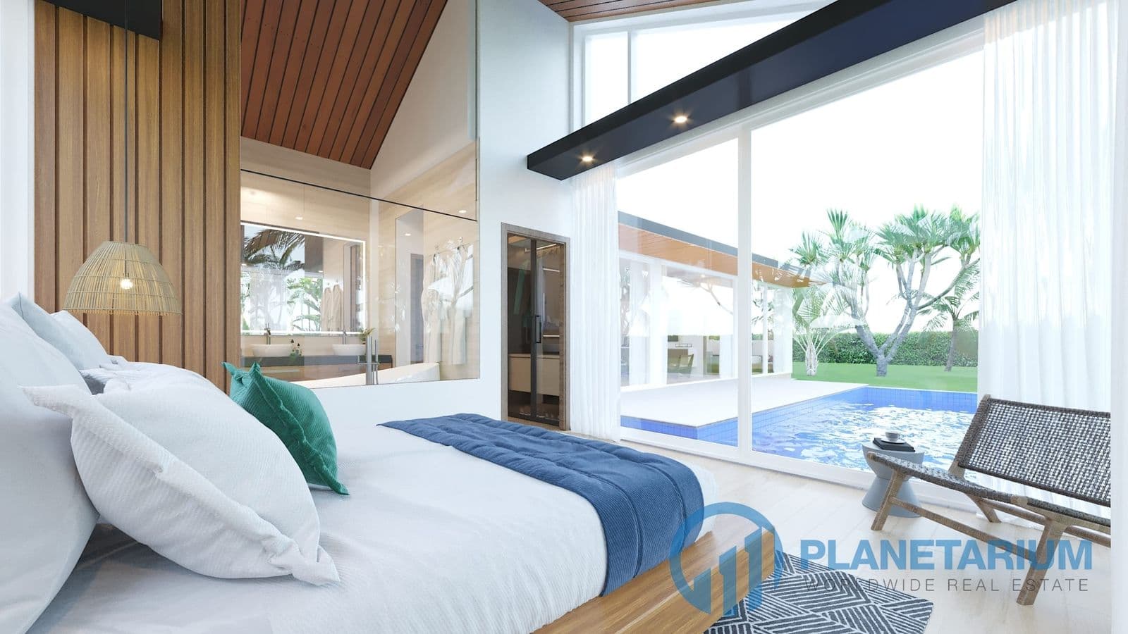 3 Bedrooms Villa in Ao nang Krabi — photo 5