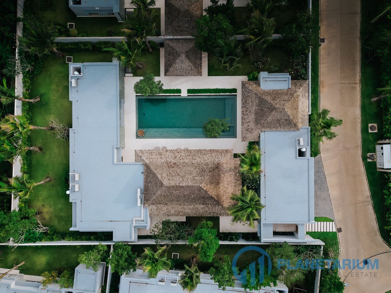 4 Bedrooms Anchan Tropicana for rent — photo 3