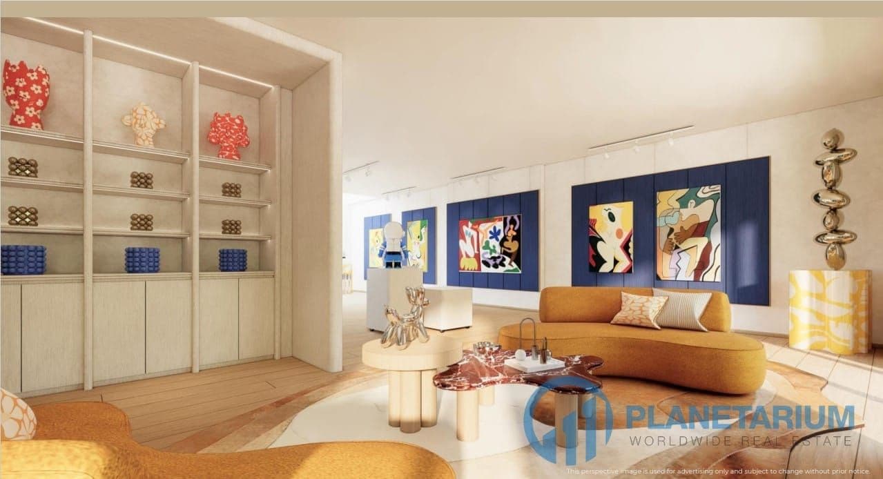 Exclusive villa project from Sri Panwa — photo 4