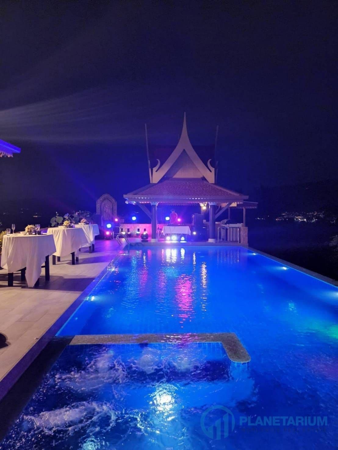 Panoramic Ocean View Villa resale — photo 4
