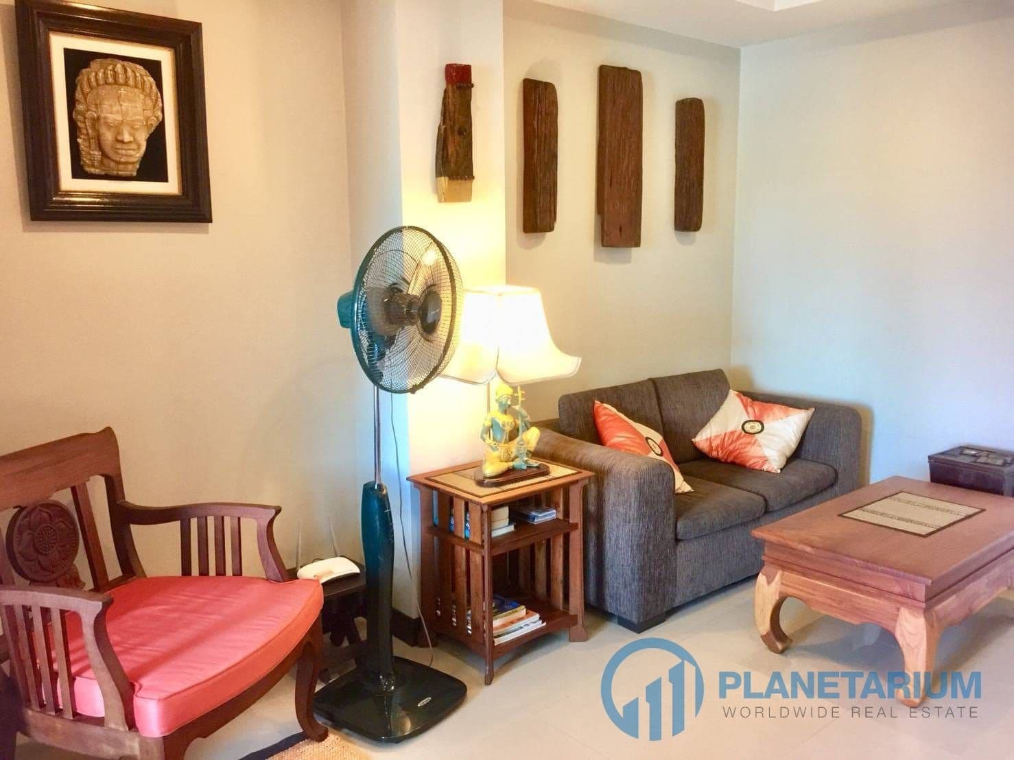 1 bedroom Avenue phuket for rent — photo 3