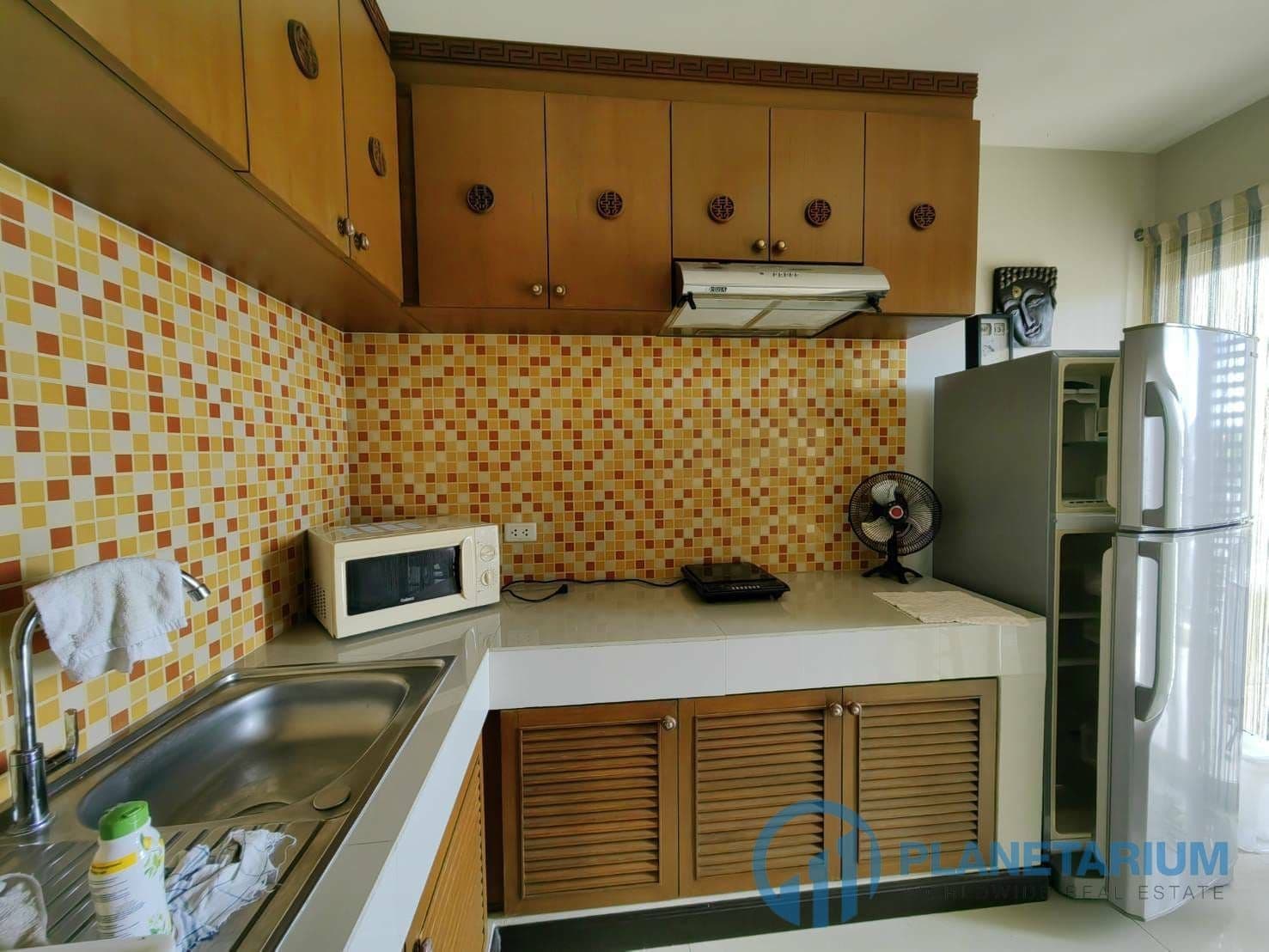 1 bedroom Avenue phuket for rent — photo 5