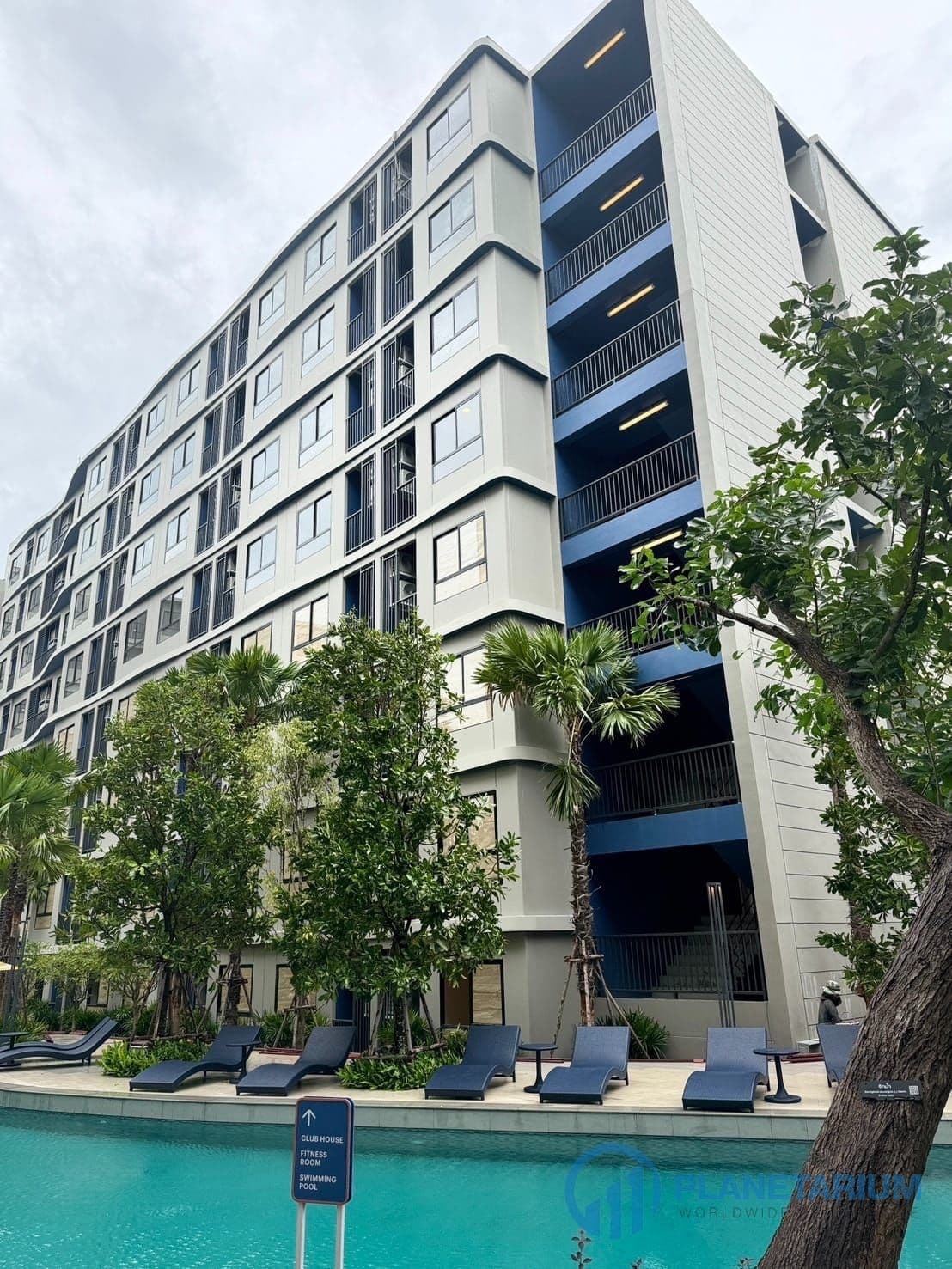 New condo on kathu — photo 1