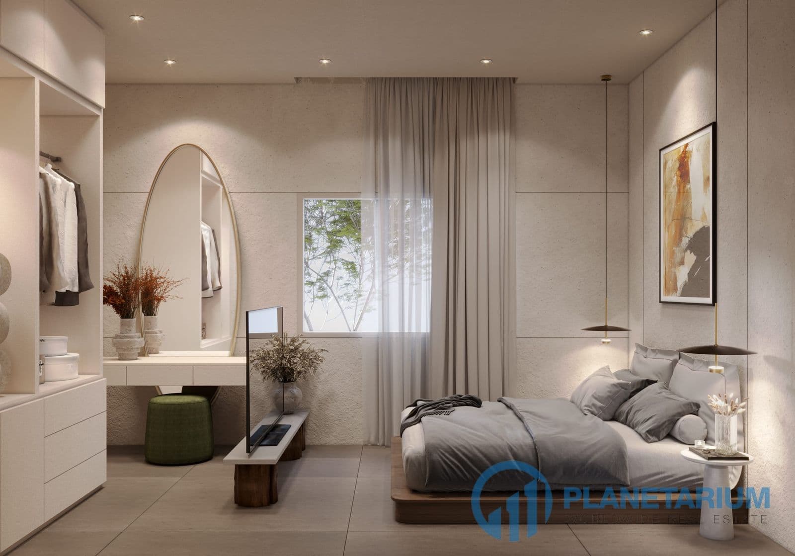 Town home in phuket town — photo 4
