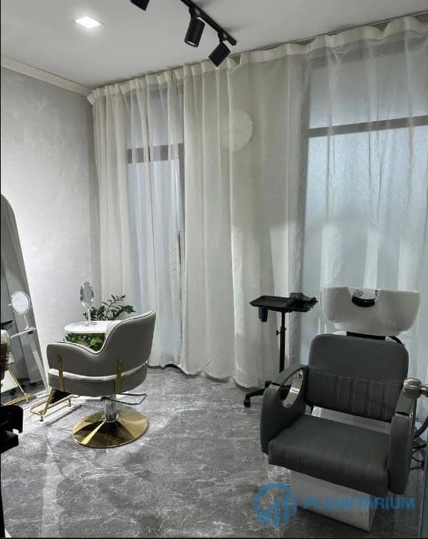 Beauty salon at chalong for sale — photo 2